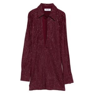 The Attico Women Mini Dress